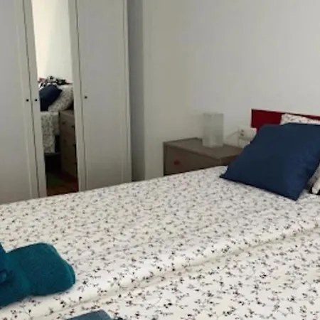 Casa Vicario * סנשנשו