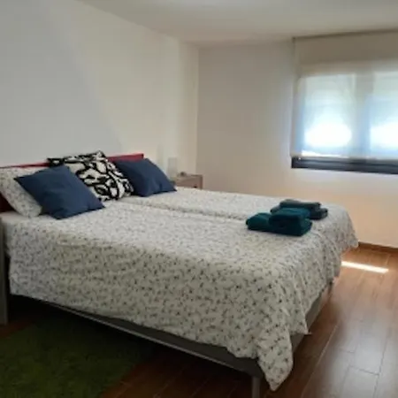 Casa Vicario * סנשנשו