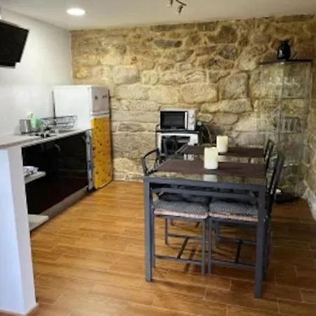 Casa Vicario * סנשנשו