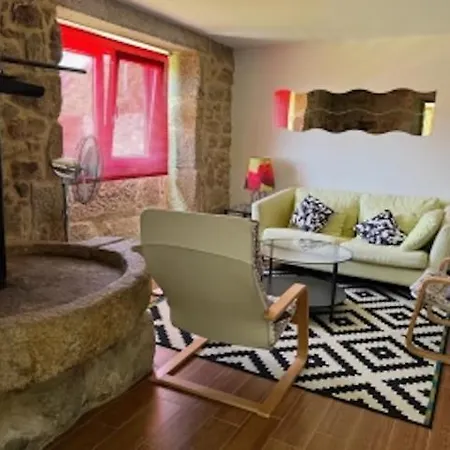 Casa Vicario דירה